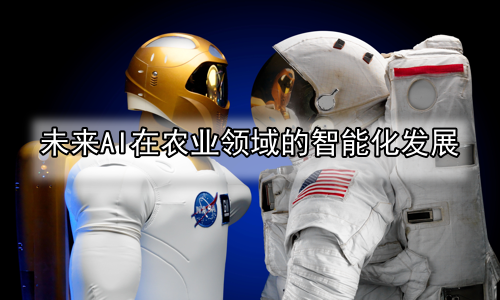 未来AI在农业领域的智能化发展
