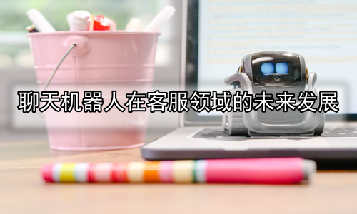 聊天机器人在客服领域的未来发展