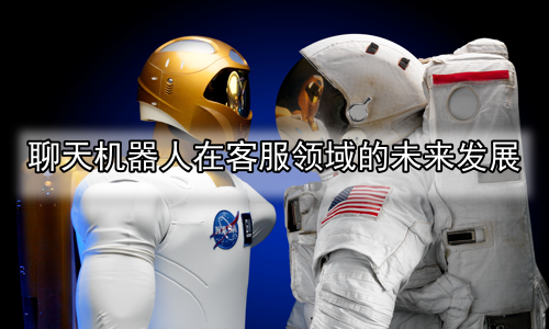 聊天机器人在客服领域的未来发展