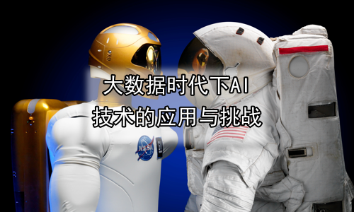 大数据时代下AI技术的应用与挑战
