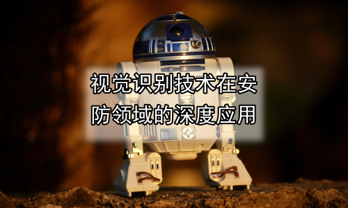 视觉识别技术在安防领域的深度应用