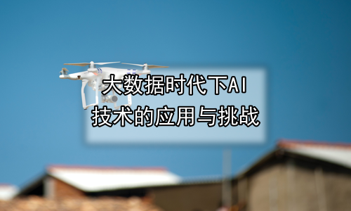 大数据时代下AI技术的应用与挑战