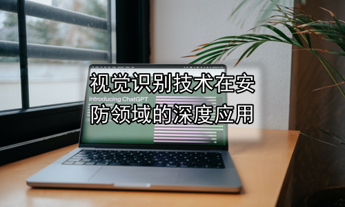 视觉识别技术在安防领域的深度应用