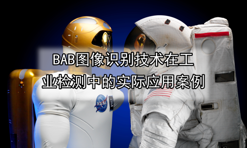 图像识别技术在工业检测中的实际应用案例