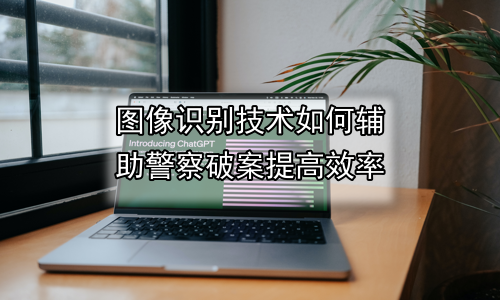 图像识别技术如何辅助警察破案提高效率