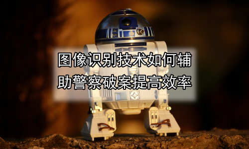 图像识别技术如何辅助警察破案提高效率