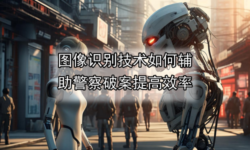 图像识别技术如何辅助警察破案提高效率